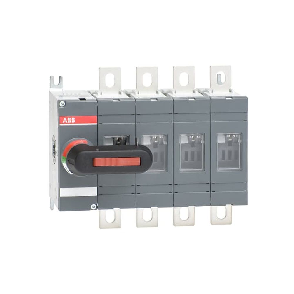 ABB Lasttrennschalter 1SCA022763R5210 Typ OT250E04K 