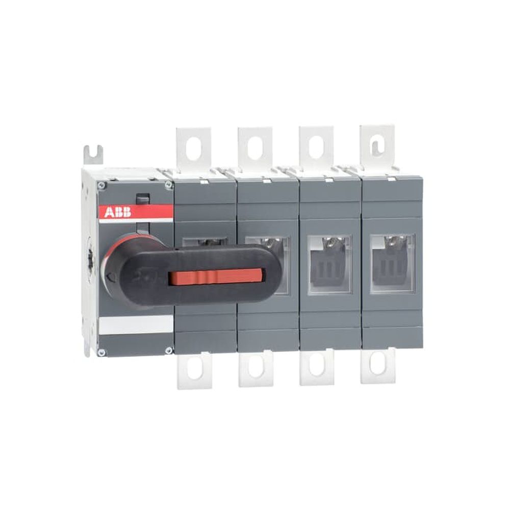 ABB Lasttrennschalter 1SCA022763R5550 Typ OT400E04K 