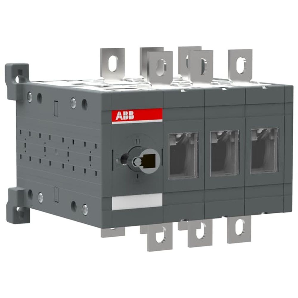 ABB Lasttrennschalter 1SCA022764R2090 Typ OT315E03C 