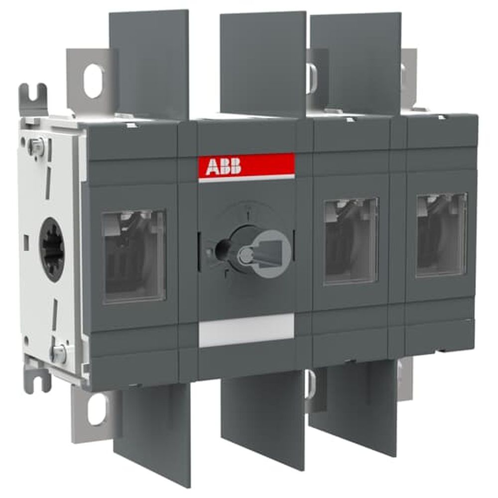 ABB Lasttrennschalter 1SCA022754R6450 Typ OT400U12 