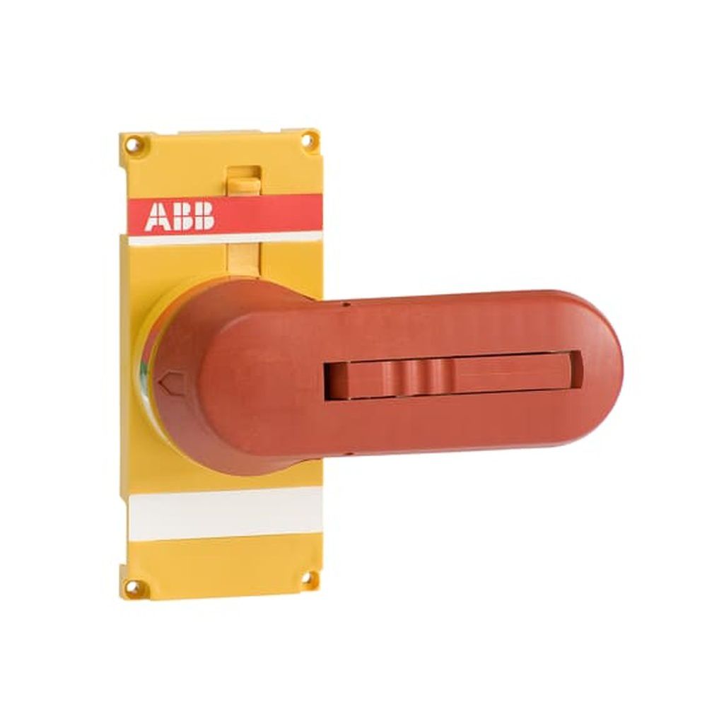 ABB Handgriff für Schaltgeräte 1SCA022772R7830 Typ OTVY400EK 