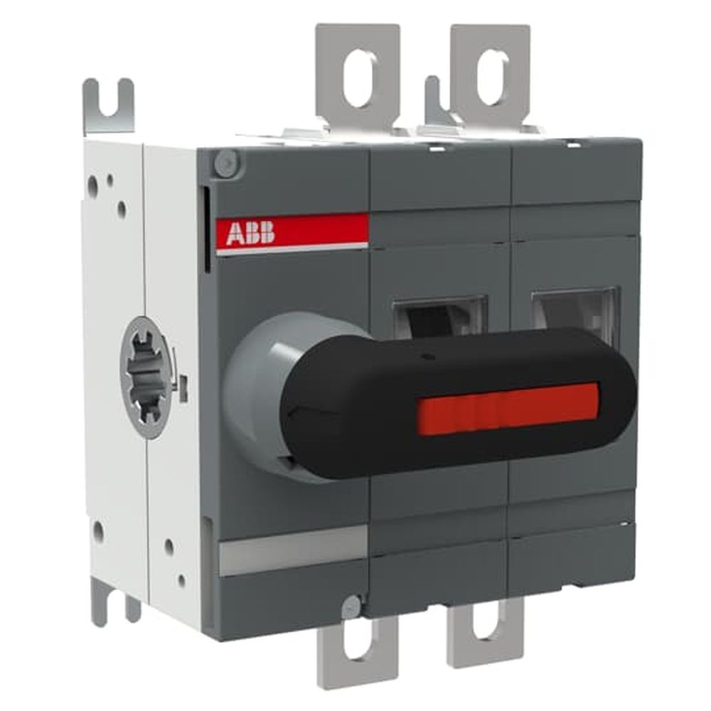 ABB Lasttrennschalter 1SCA022783R1570 Typ OT200E02K 