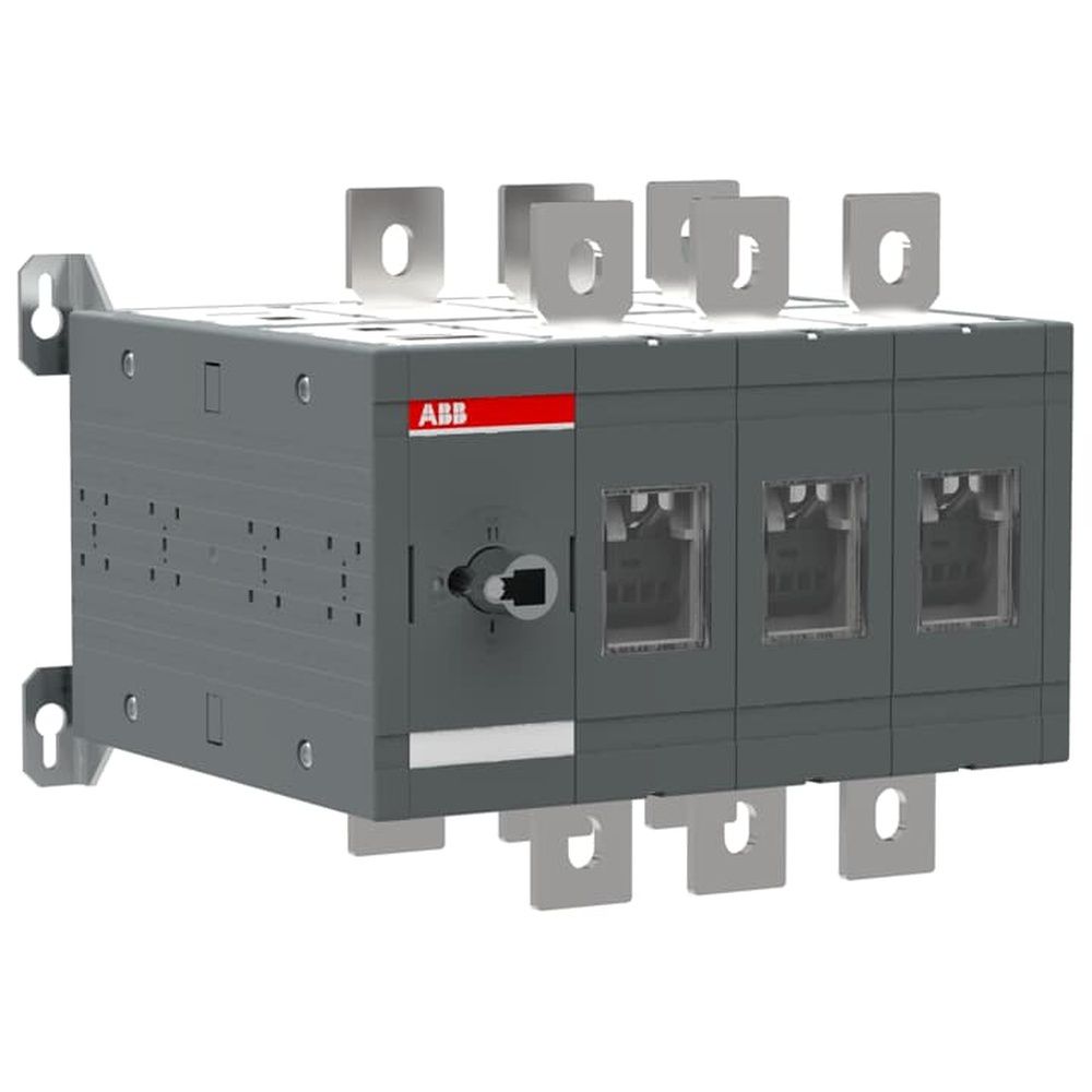 ABB Lasttrennschalter 1SCA022785R4270 Typ OT800E03C 