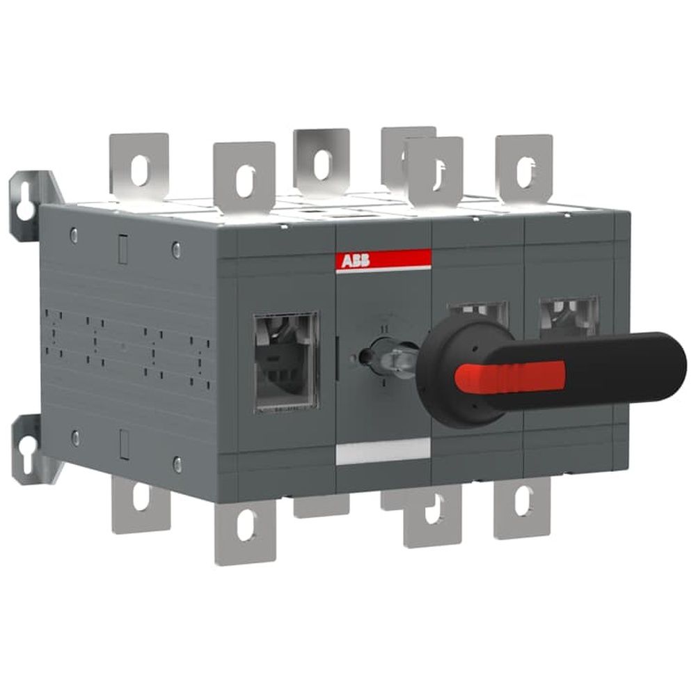 ABB Lasttrennschalter 1SCA022785R8690 Typ OT630E12CP 