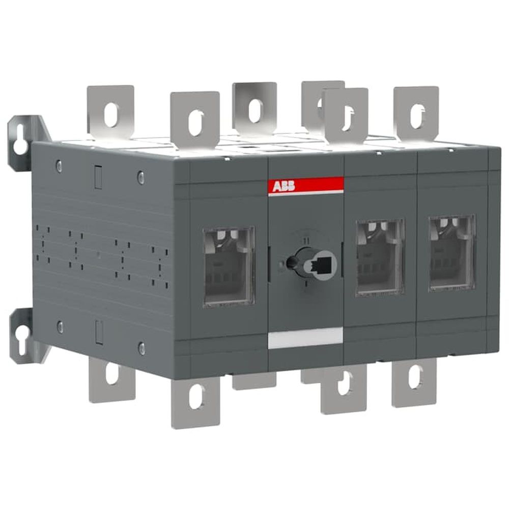 ABB Lasttrennschalter 1SCA022785R8770 Typ OT800E12C 