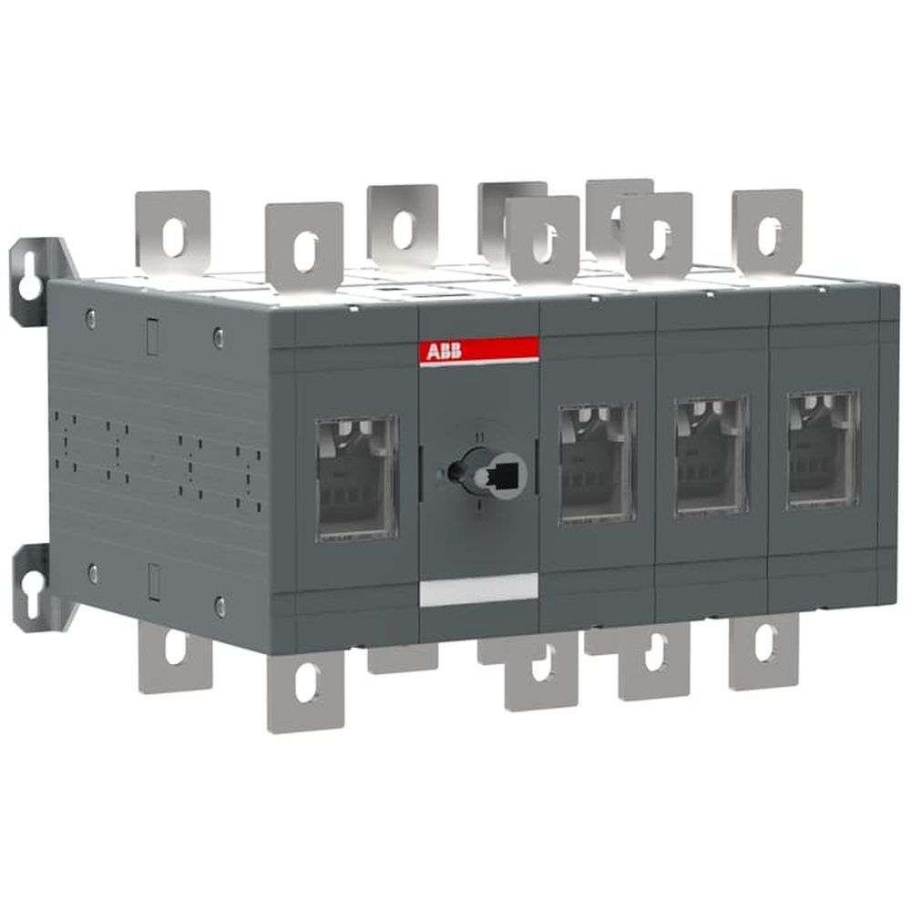 ABB Lasttrennschalter 1SCA022785R9150 Typ OT800E13C 