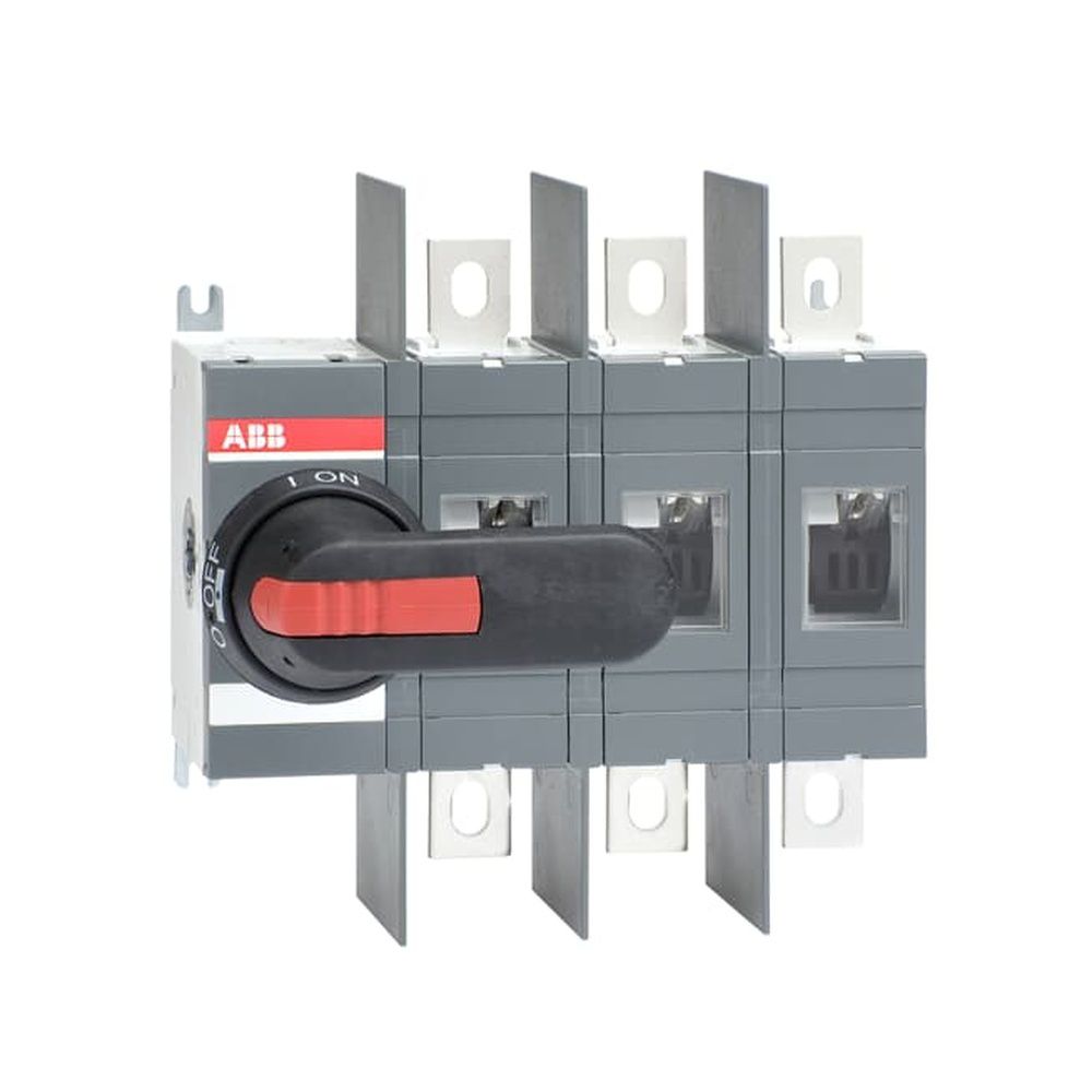 ABB Lasttrennschalter 1SCA022809R8650 Typ OT315E03WP 