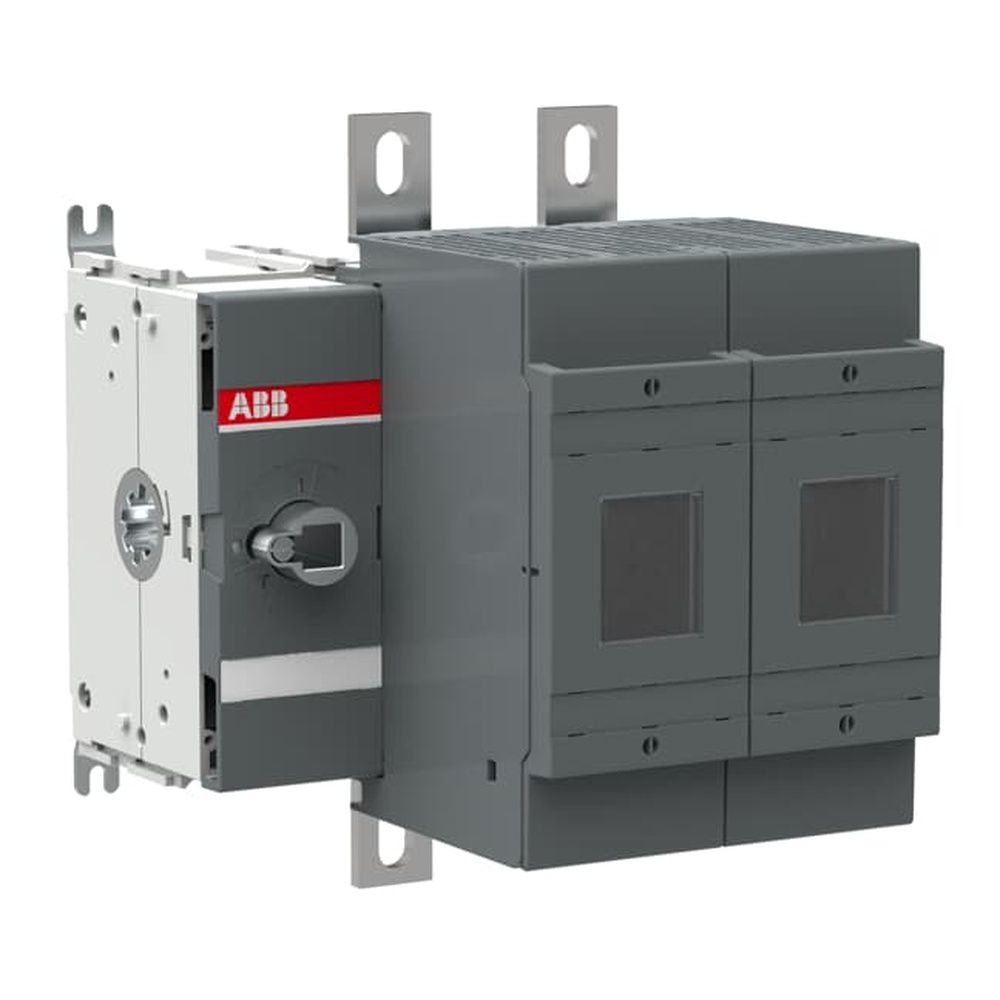 ABB Sicherungslasttrennschalter 1SCA022811R2820 Typ OS400D02 