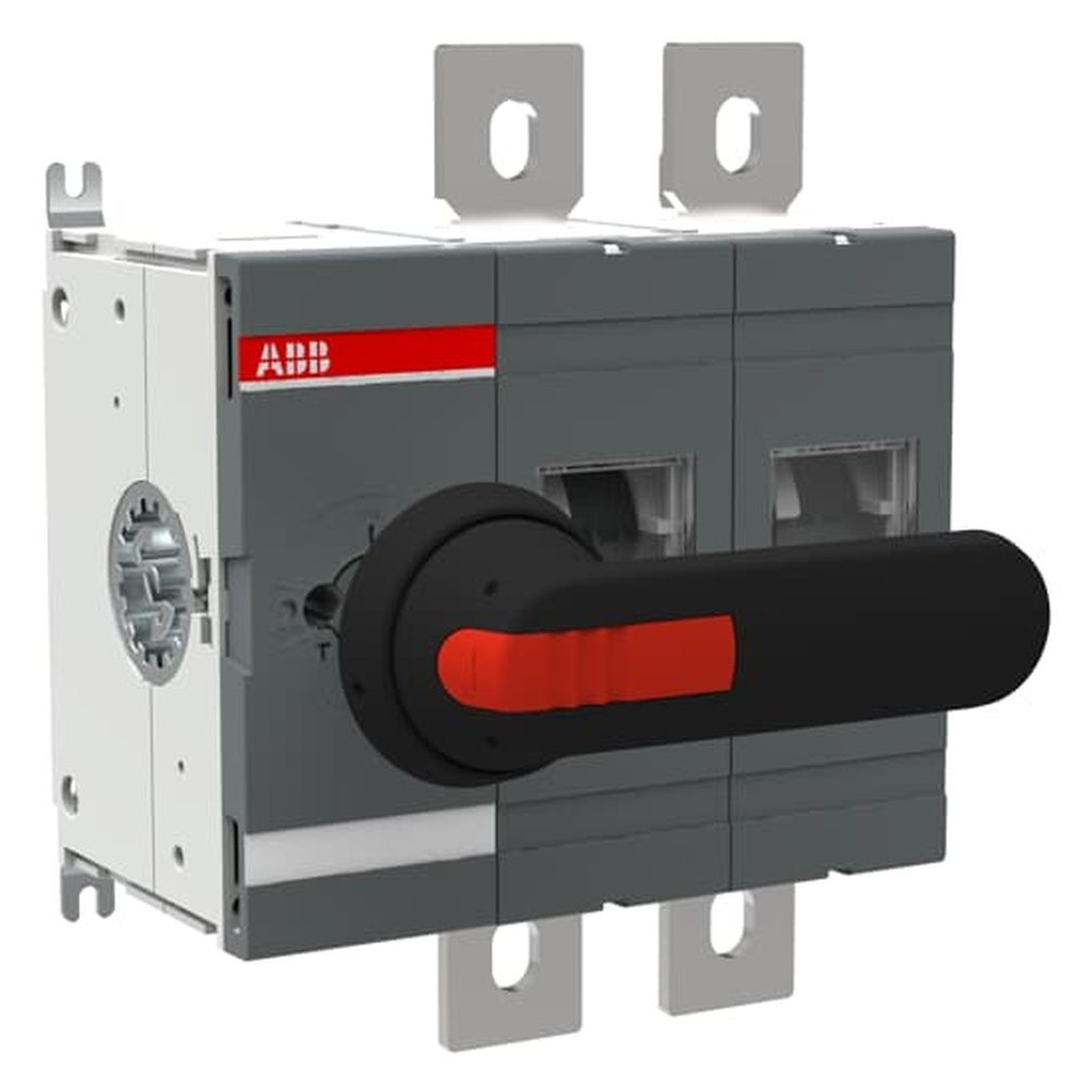 ABB Lasttrennschalter 1SCA022835R4830 Typ OT800E02P 