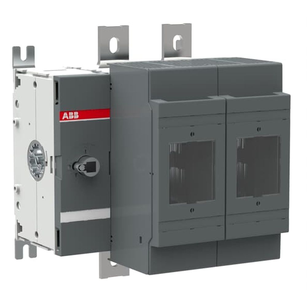 ABB Sicherungslasttrennschalter 1SCA022837R2570 Typ OS800D02 