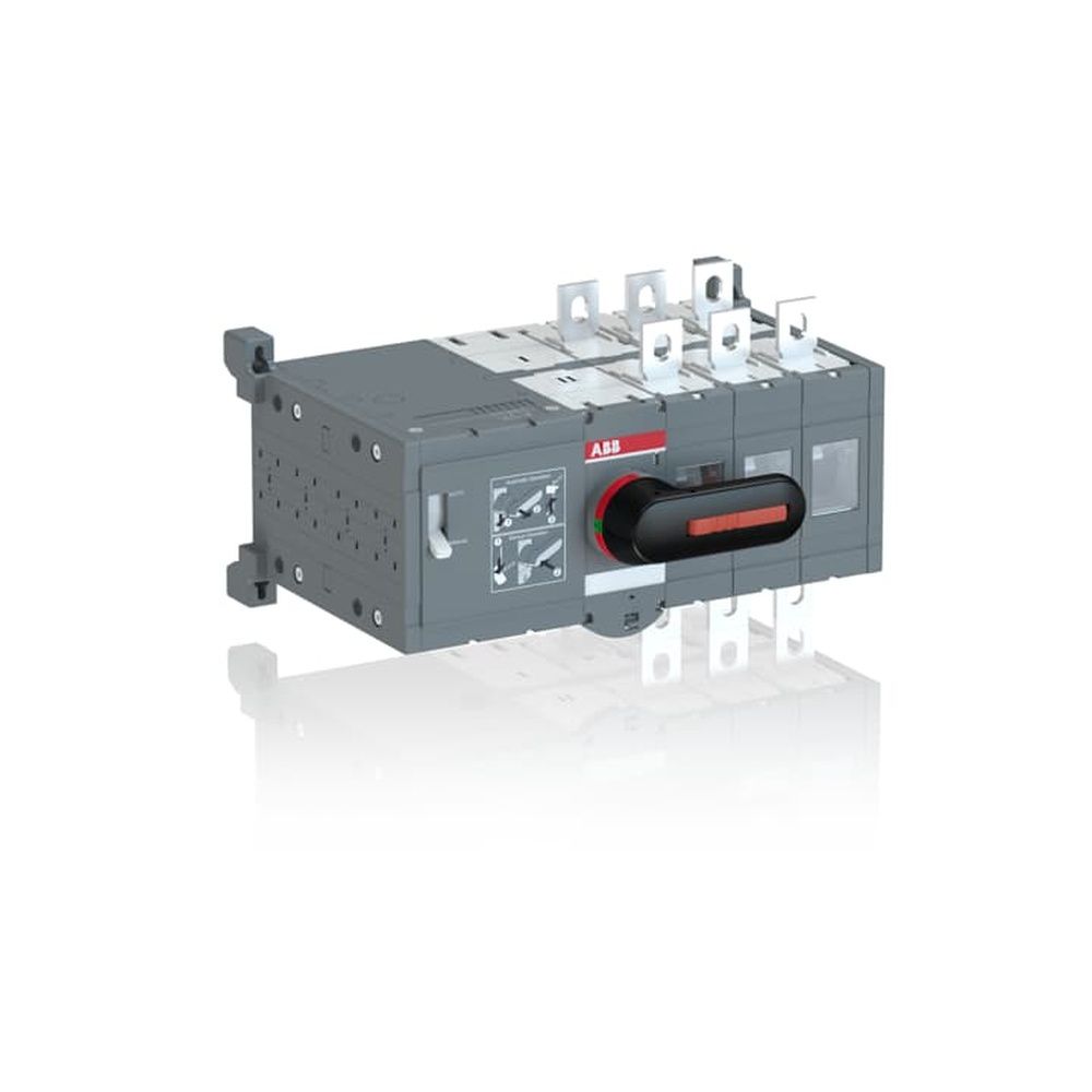 ABB Lasttrennschalter 1SCA022847R1120 Typ OTM315E3CM110V 