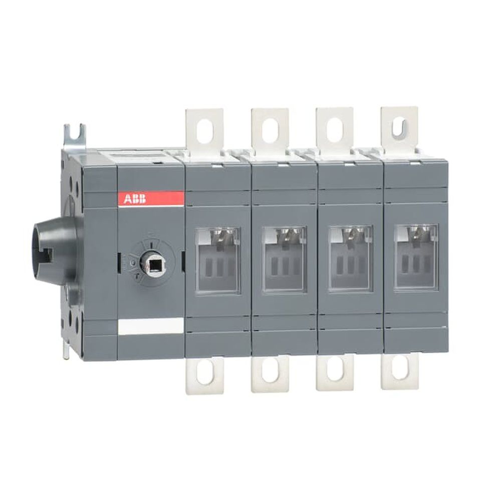 ABB Lasttrennschalter 1SCA022860R0540 Typ OT200ES04 