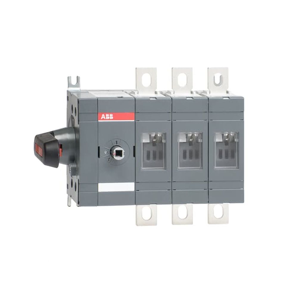 ABB Lasttrennschalter 1SCA022860R0620 Typ OT200ES03K 