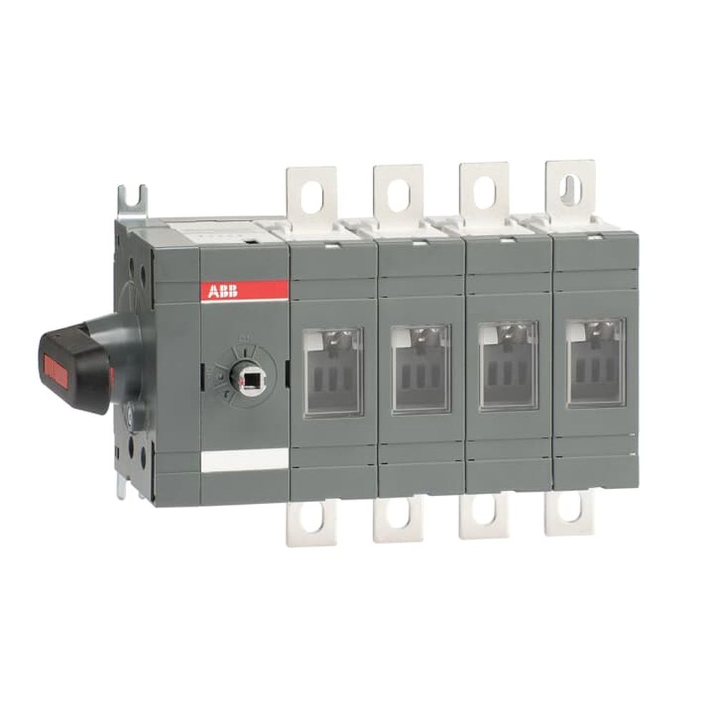 ABB Lasttrennschalter 1SCA022860R0710 Typ OT200ES04K 