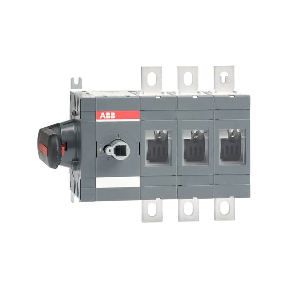 ABB Lasttrennschalter 1SCA022860R1350 Typ OT315ES03K 