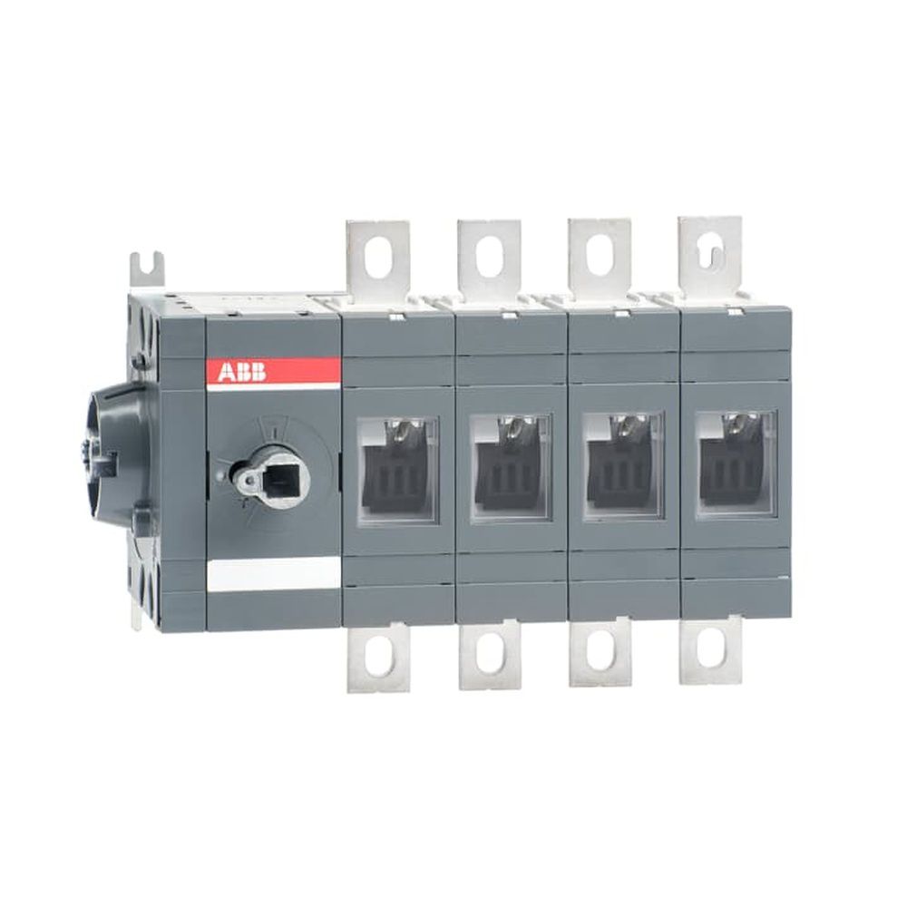 ABB Lasttrennschalter 1SCA022860R1510 Typ OT315ES04 