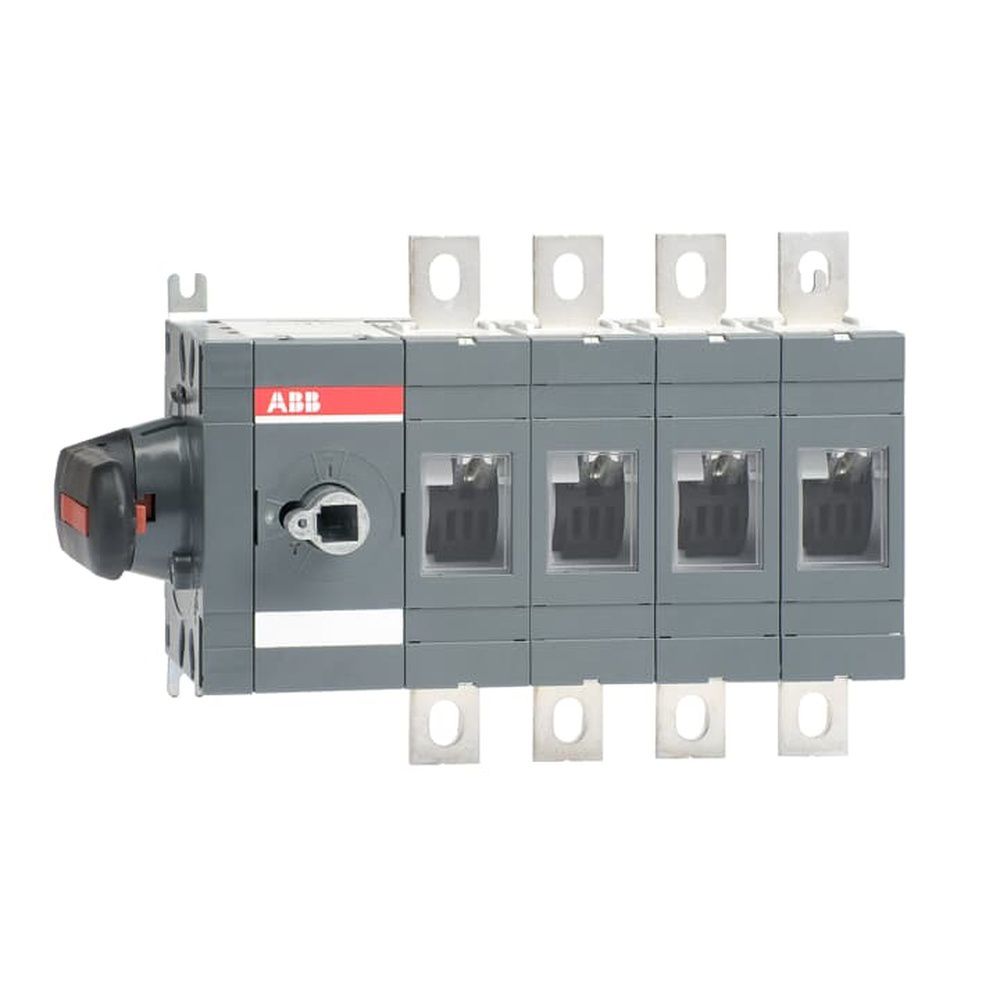 ABB Lasttrennschalter 1SCA022860R1600 Typ OT315ES04K 