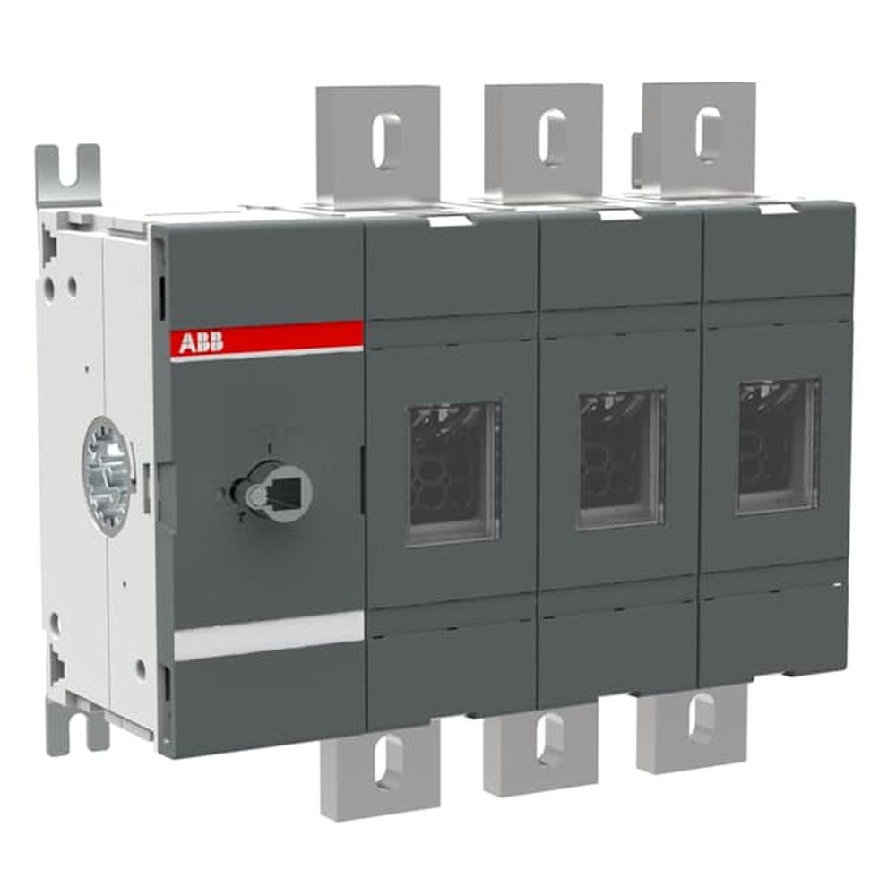 ABB Lasttrennschalter 1SCA022860R5510 Typ OT1250E03 