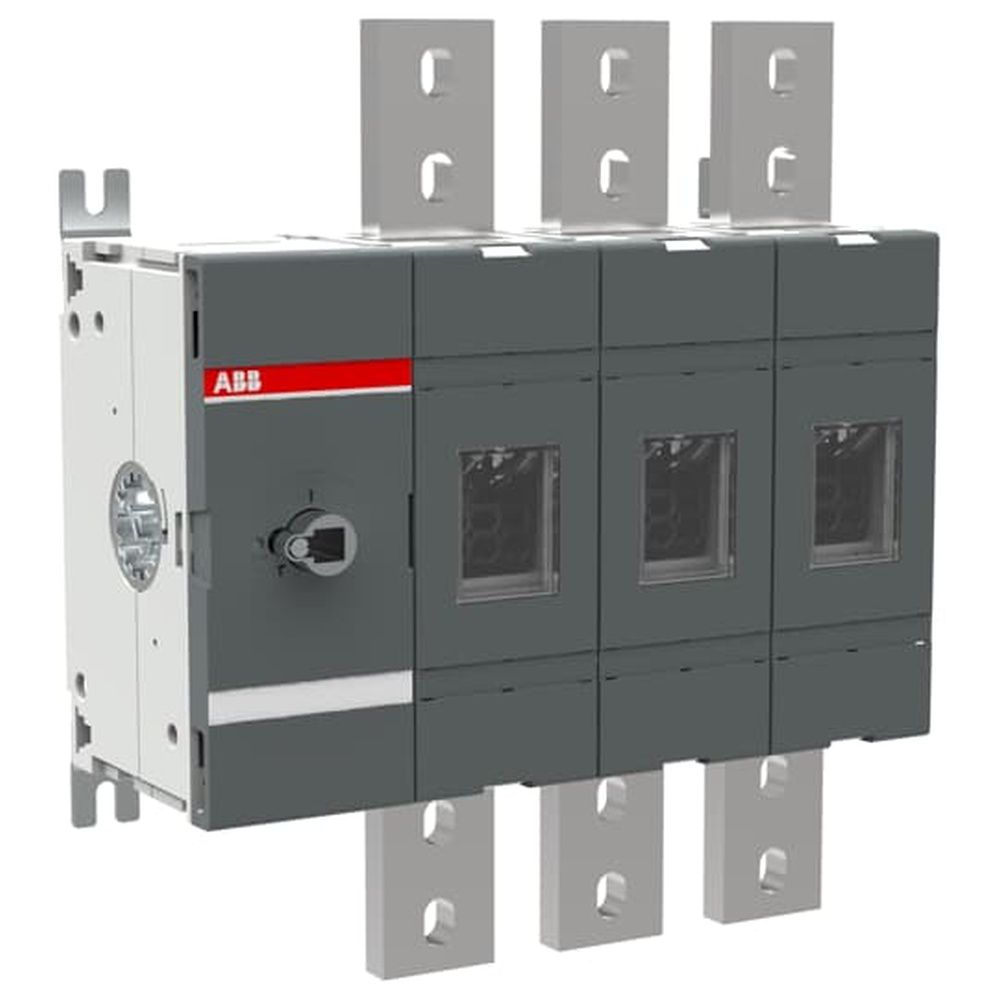 ABB Lasttrennschalter 1SCA022860R6400 Typ OT1600E03 