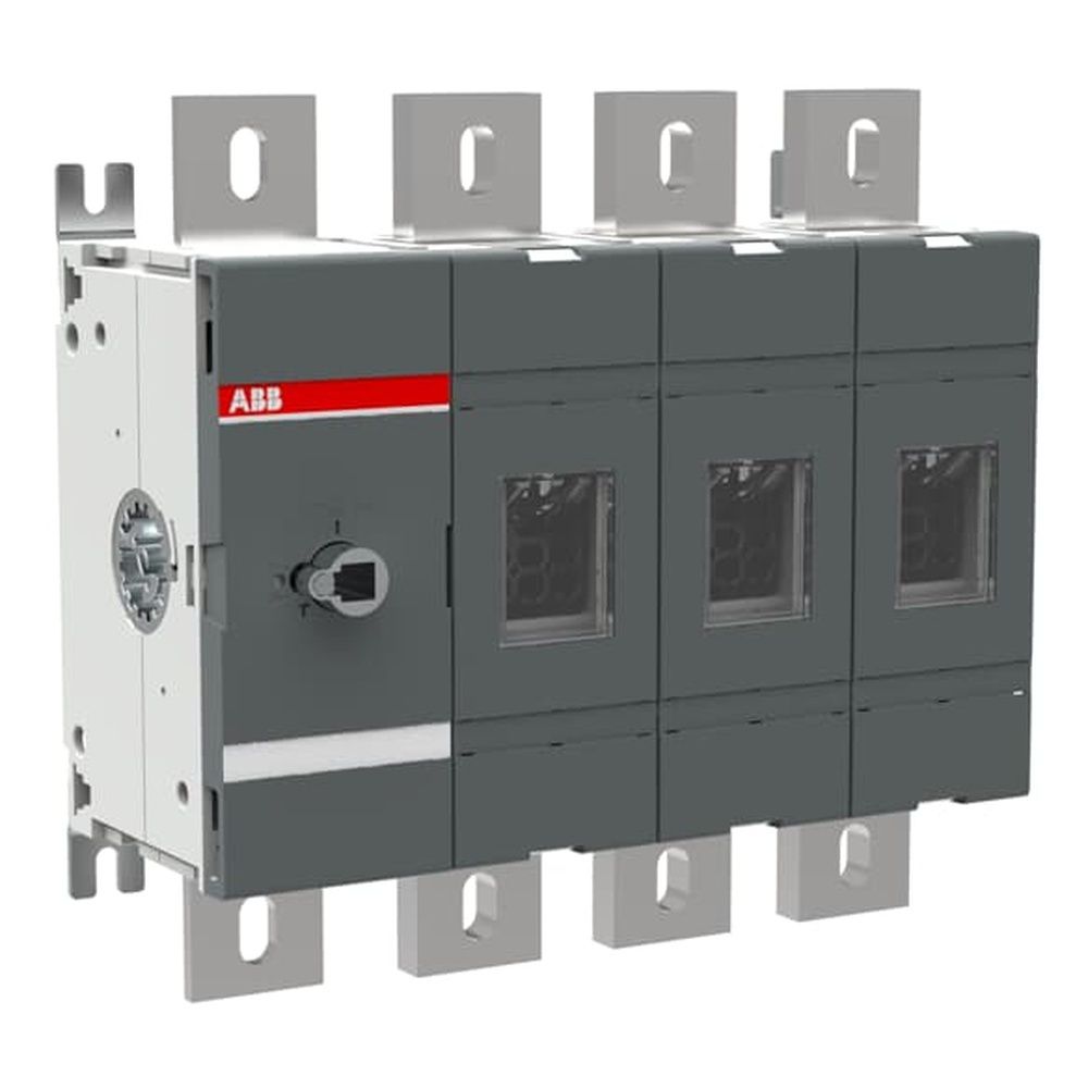 ABB Lasttrennschalter 1SCA022865R9600 Typ OT1250E03N3 