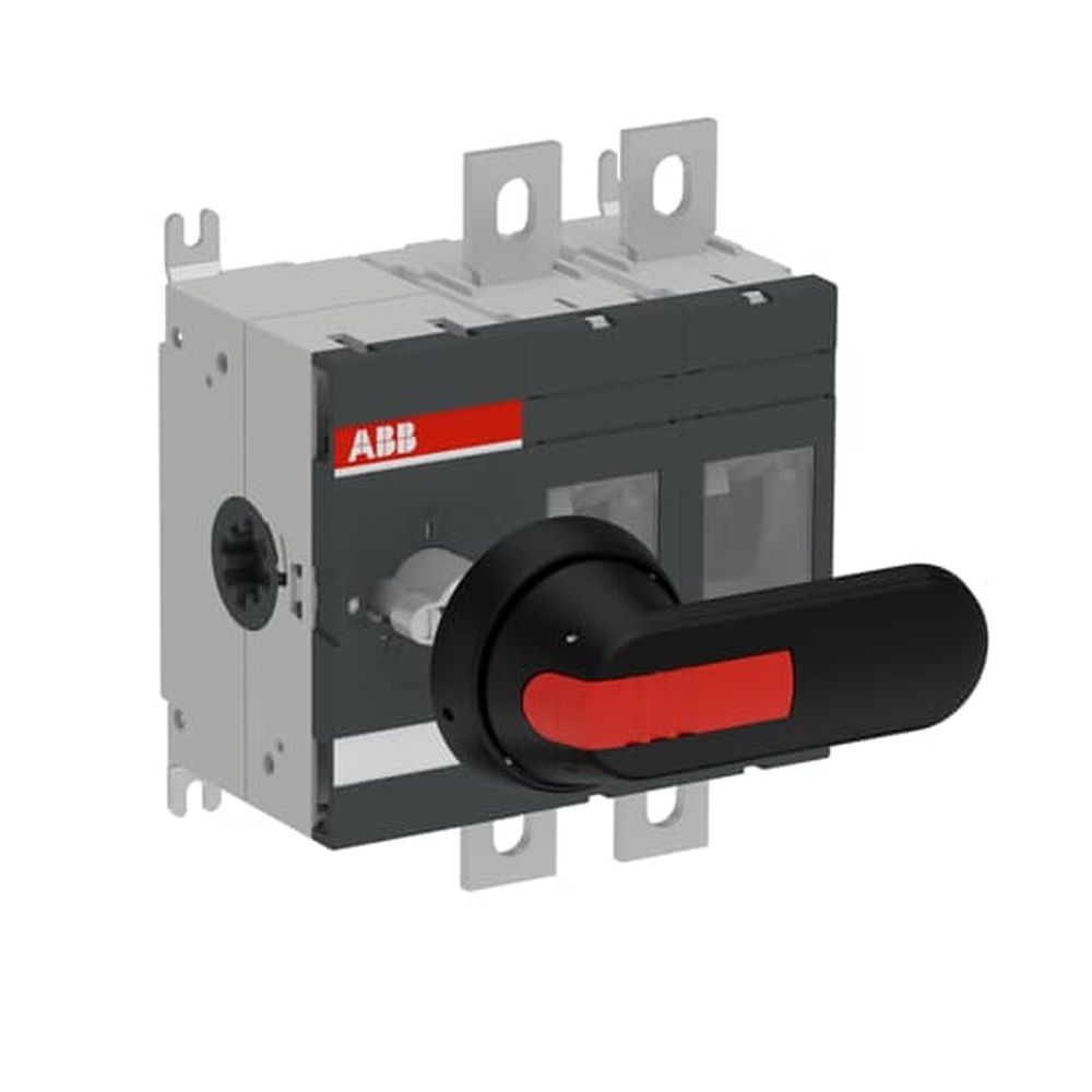 ABB Lasttrennschalter 1SCA022866R5590 Typ OT315E02P 