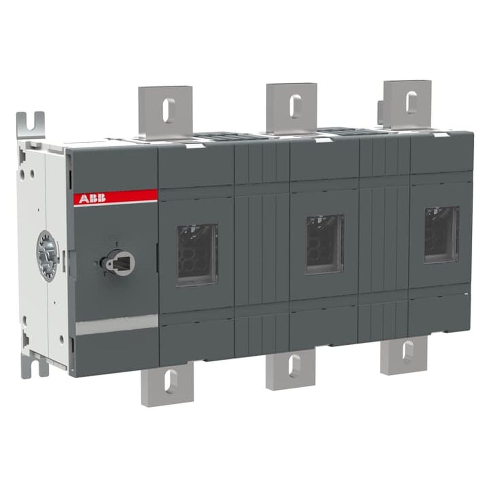 ABB Lasttrennschalter 1SCA022871R7220 Typ OT1000E03W4 