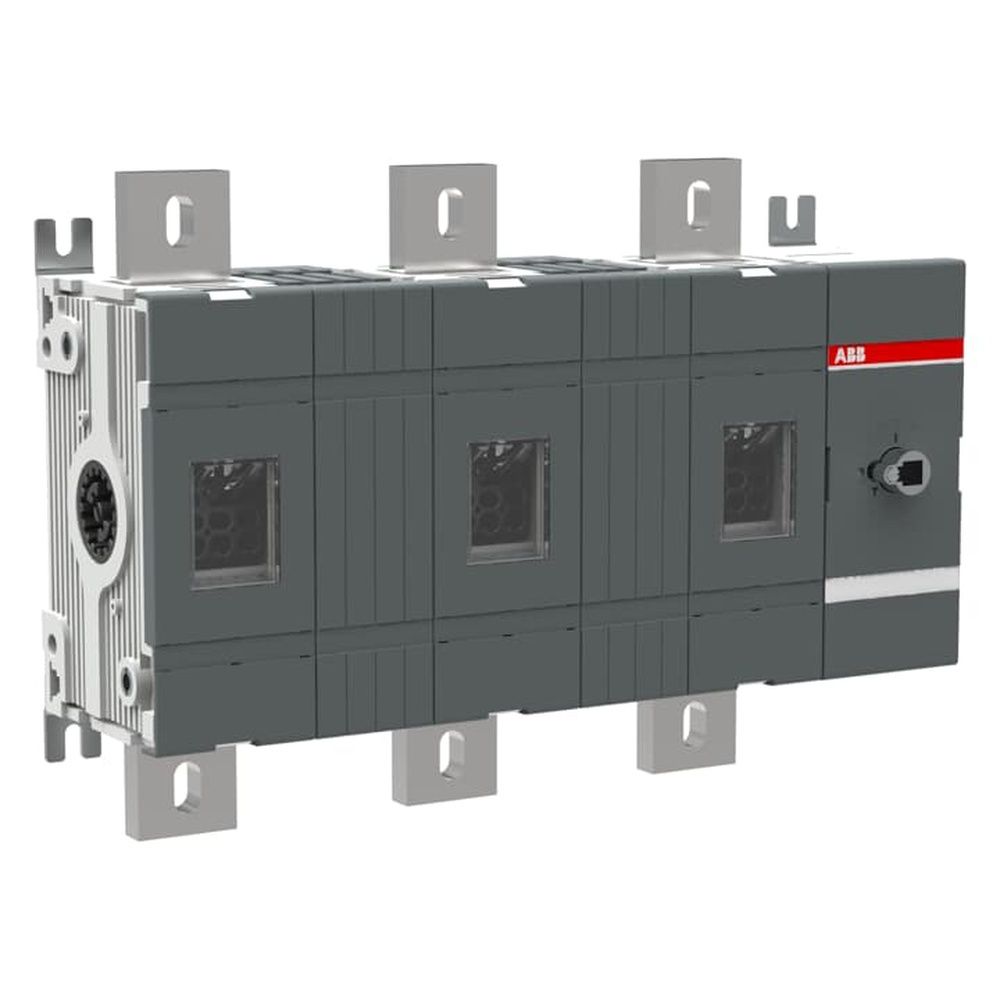 ABB Lasttrennschalter 1SCA022871R7650 Typ OT1250E30W4 