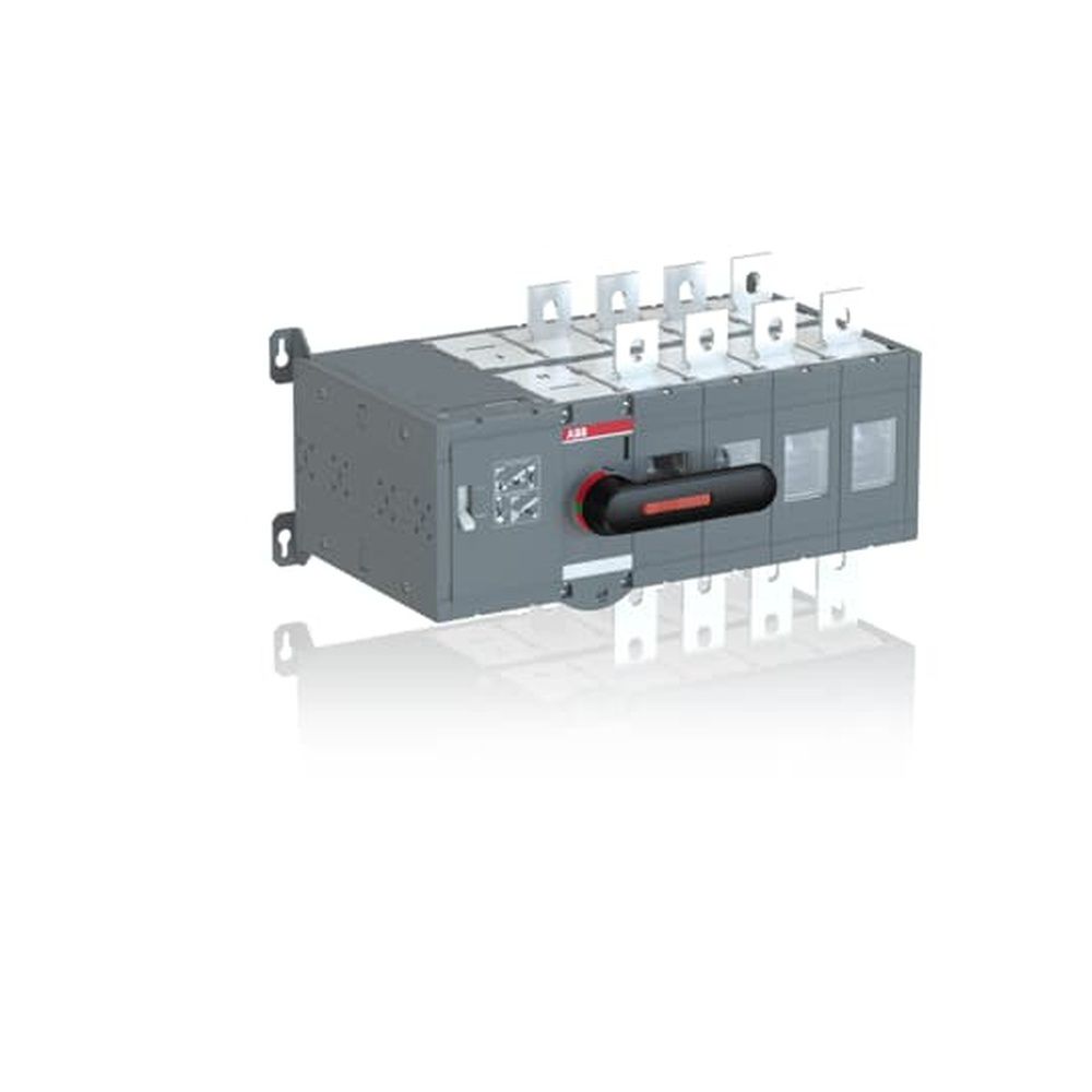 ABB Lasttrennschalter 1SCA022872R8260 Typ OTM800E4CM110V 