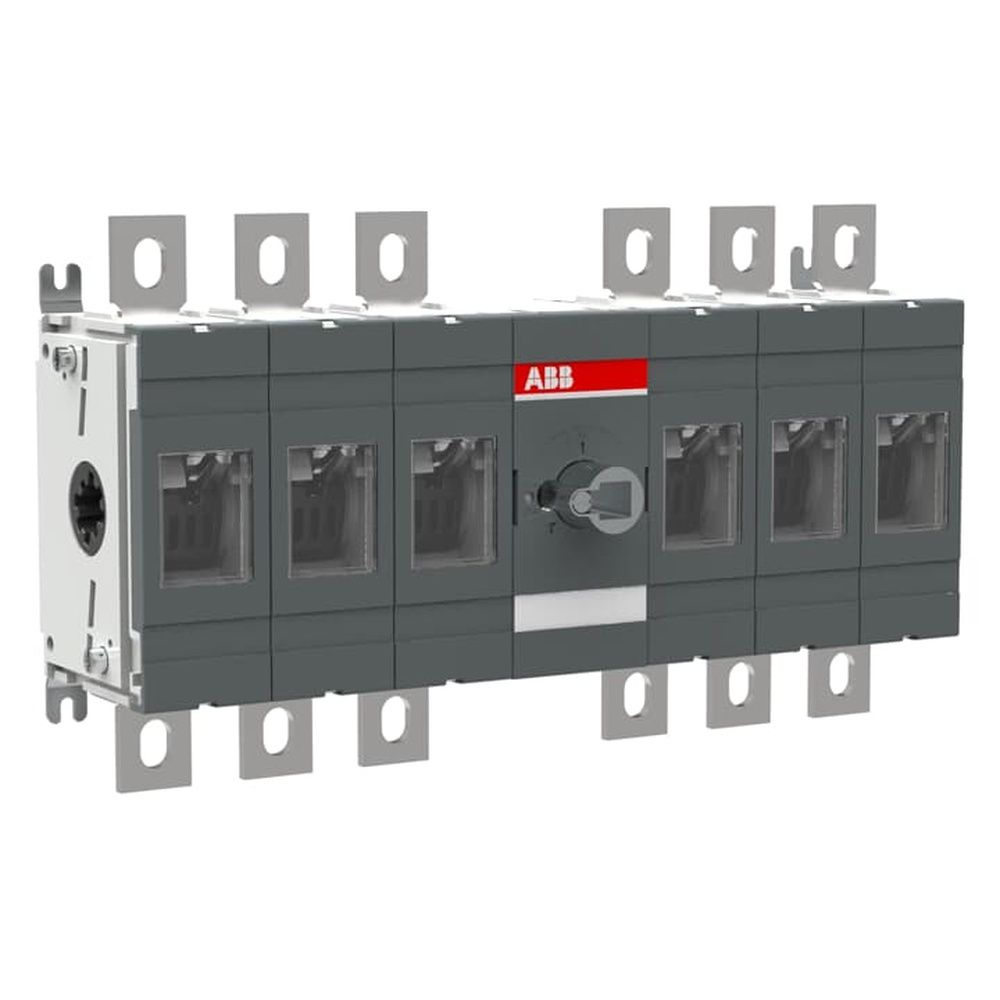 ABB Lasttrennschalter 1SCA103598R1001 Typ OT400E33 