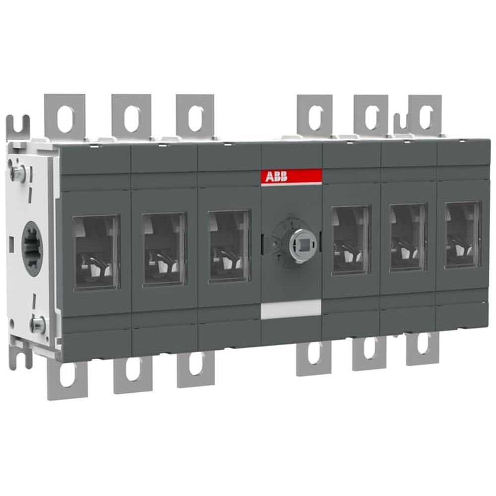 ABB Lasttrennschalter 1SCA103718R1001 Typ OT200E33 