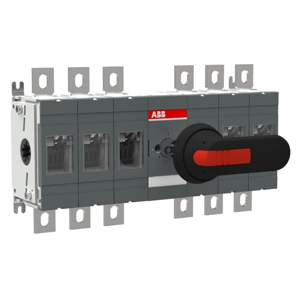 ABB Lasttrennschalter 1SCA103723R1001 Typ OT315E33P 