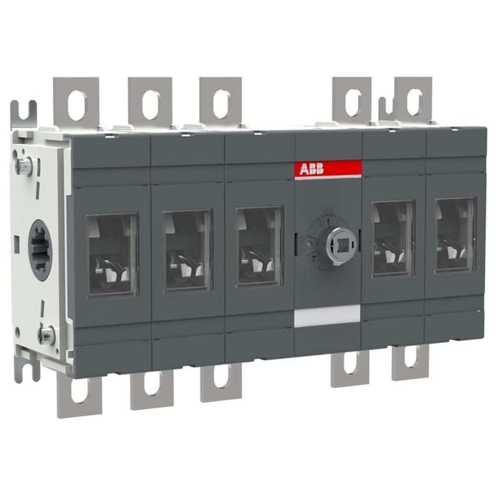 ABB Lasttrennschalter 1SCA103724R1001 Typ OT200E32 