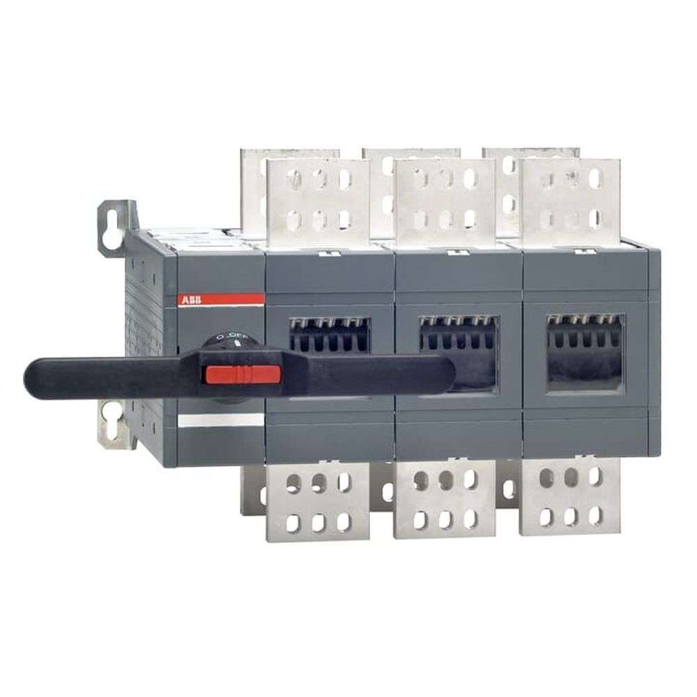 ABB Lasttrennschalter 1SCA105615R1001 Typ OT2500E03CP 