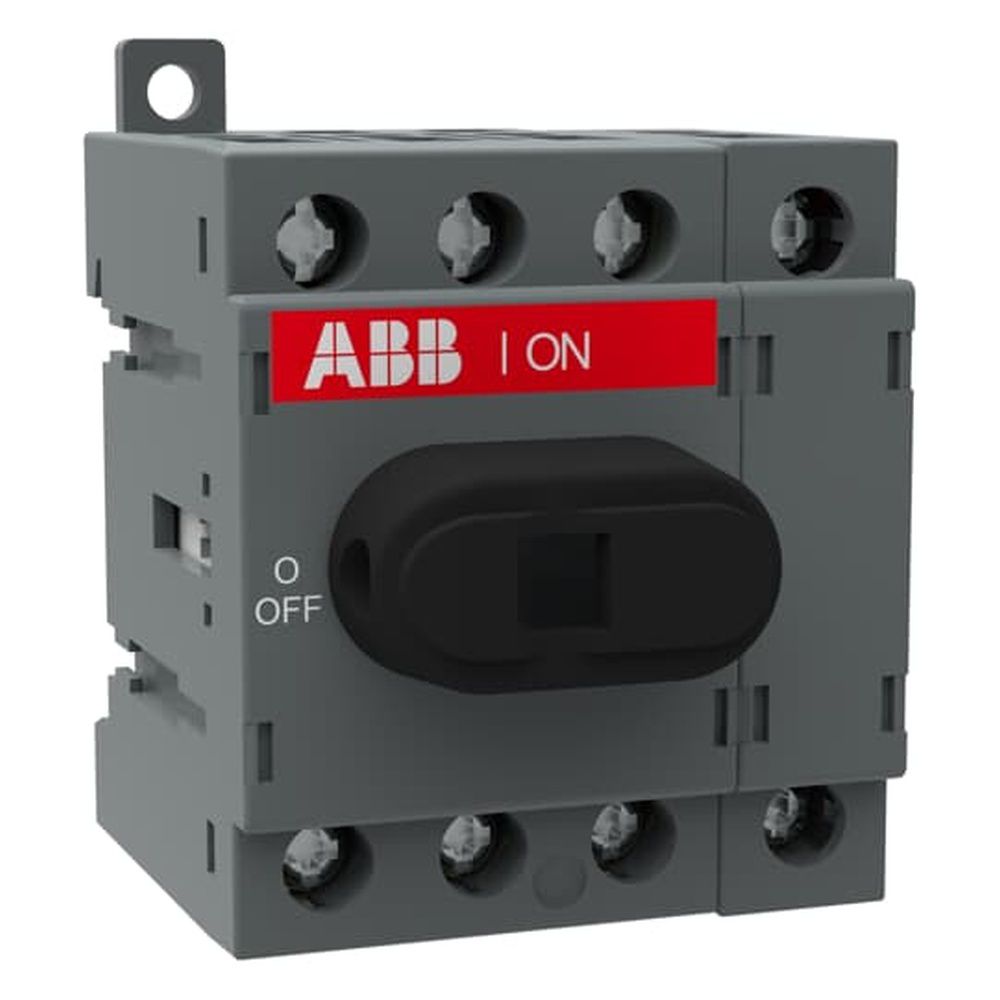 ABB Lasttrennschalter 1SCA104829R1001 Typ OT16F4N2 