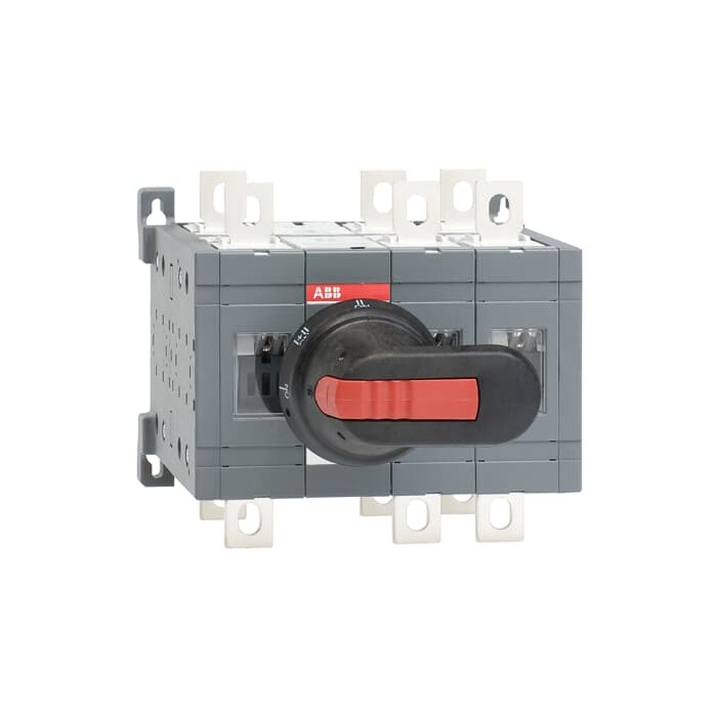 ABB Lasttrennschalter 1SCA108611R1001 Typ OT250E12CLP 