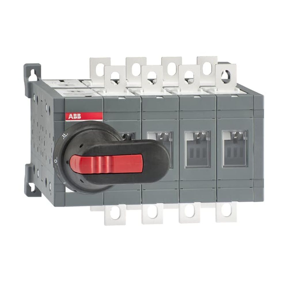 ABB Lasttrennschalter 1SCA108600R1001 Typ OT250E04CFP 