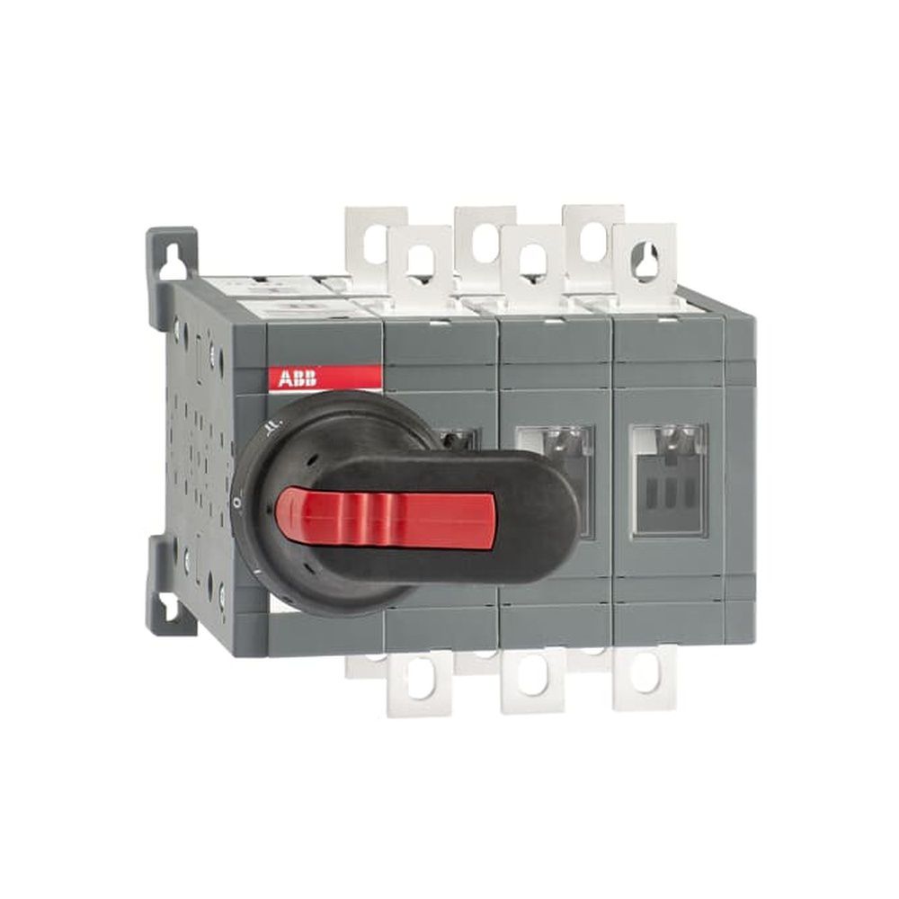 ABB Lasttrennschalter 1SCA108520R1001 Typ OT200E03CFP 