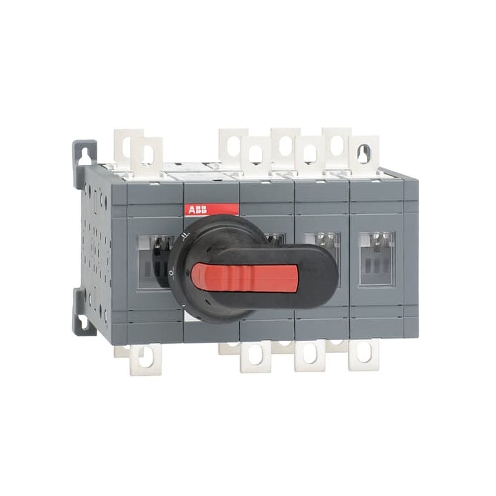 ABB Lasttrennschalter 1SCA108615R1001 Typ OT250E13CFP 