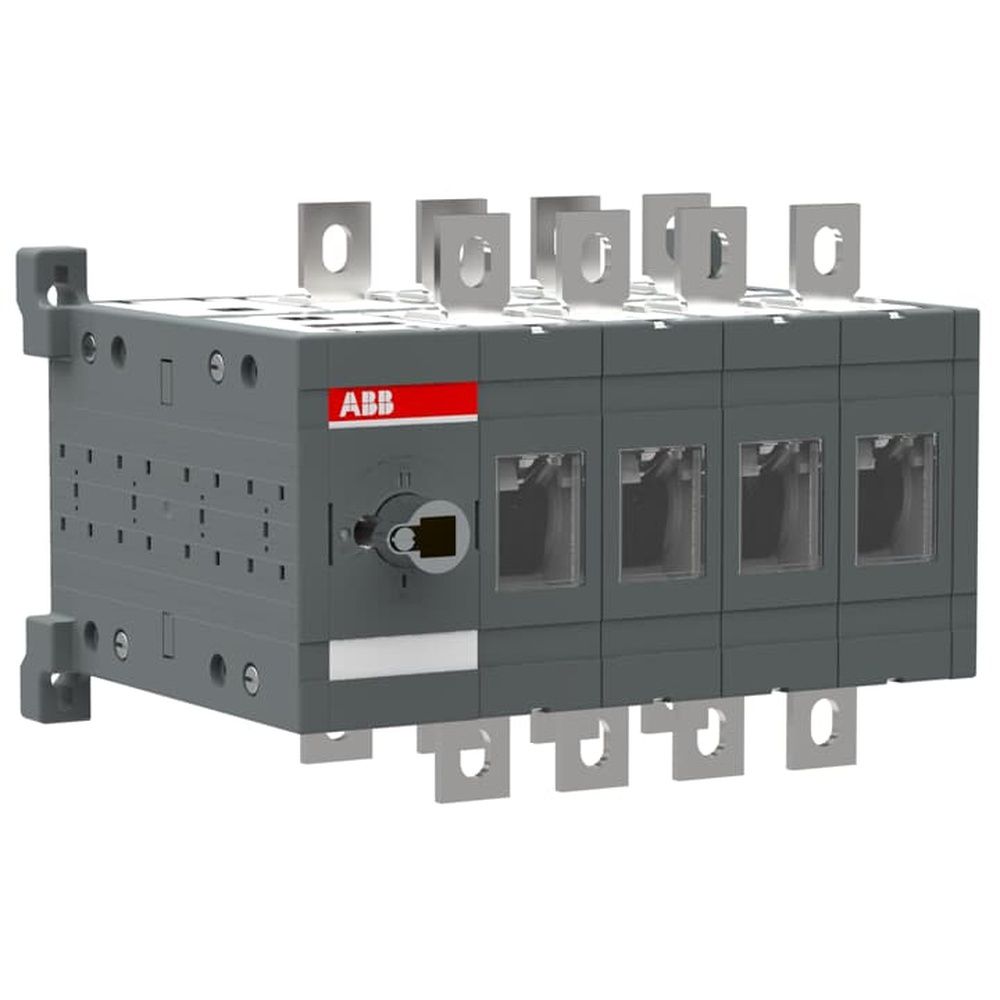 ABB Lasttrennschalter 1SCA106406R1001 Typ OT315E04CL 