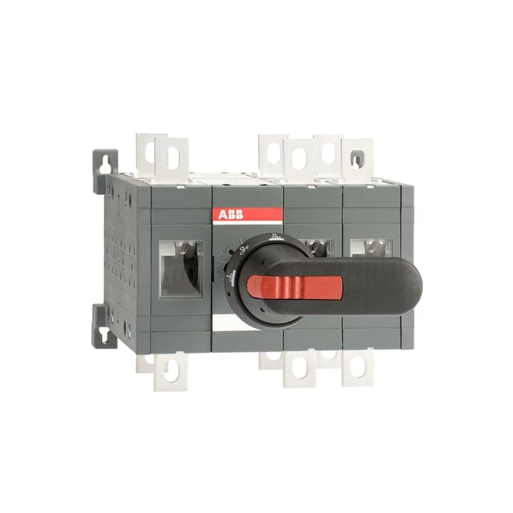 ABB Lasttrennschalter 1SCA108633R1001 Typ OT315E12CFP 