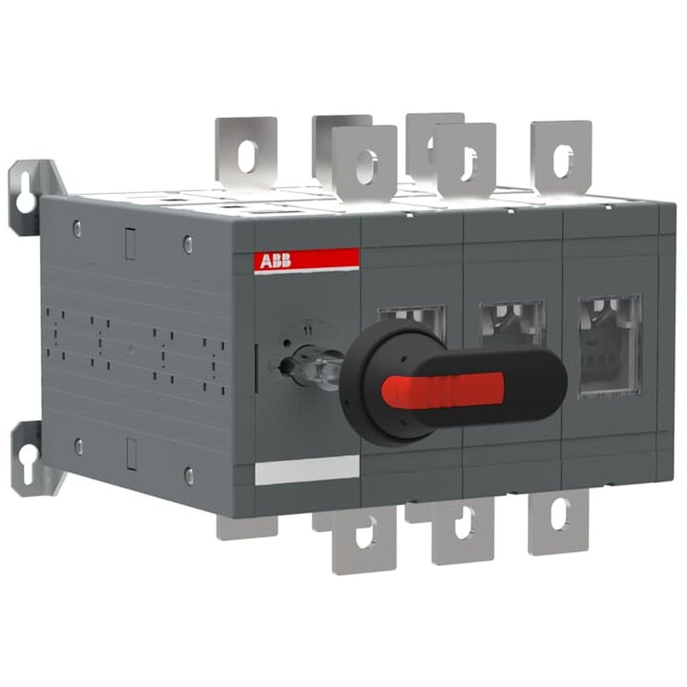 ABB Lasttrennschalter 1SCA106915R1001 Typ OT630E03CFP 