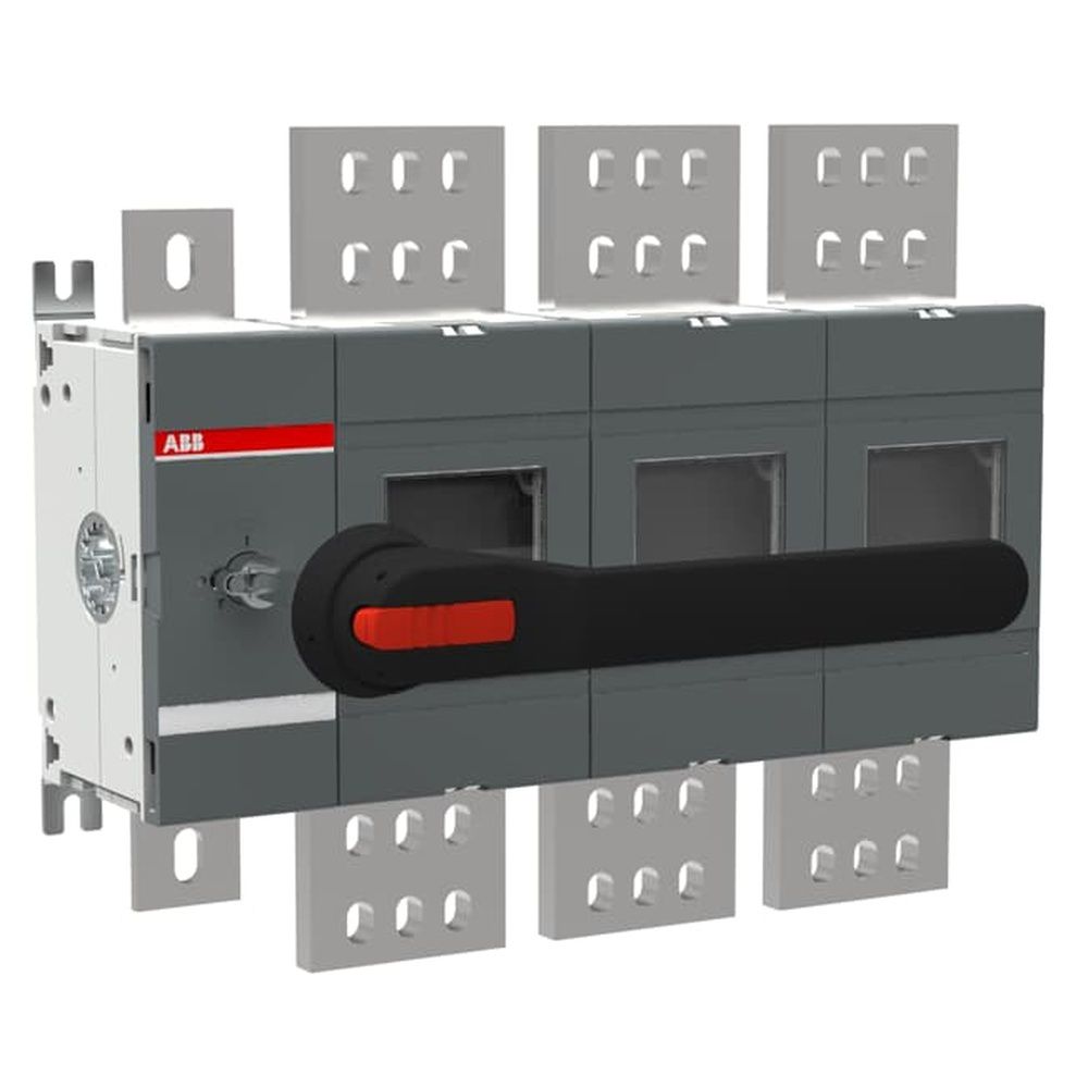 ABB Lasttrennschalter 1SCA108035R1001 Typ OT2500E03N3P 