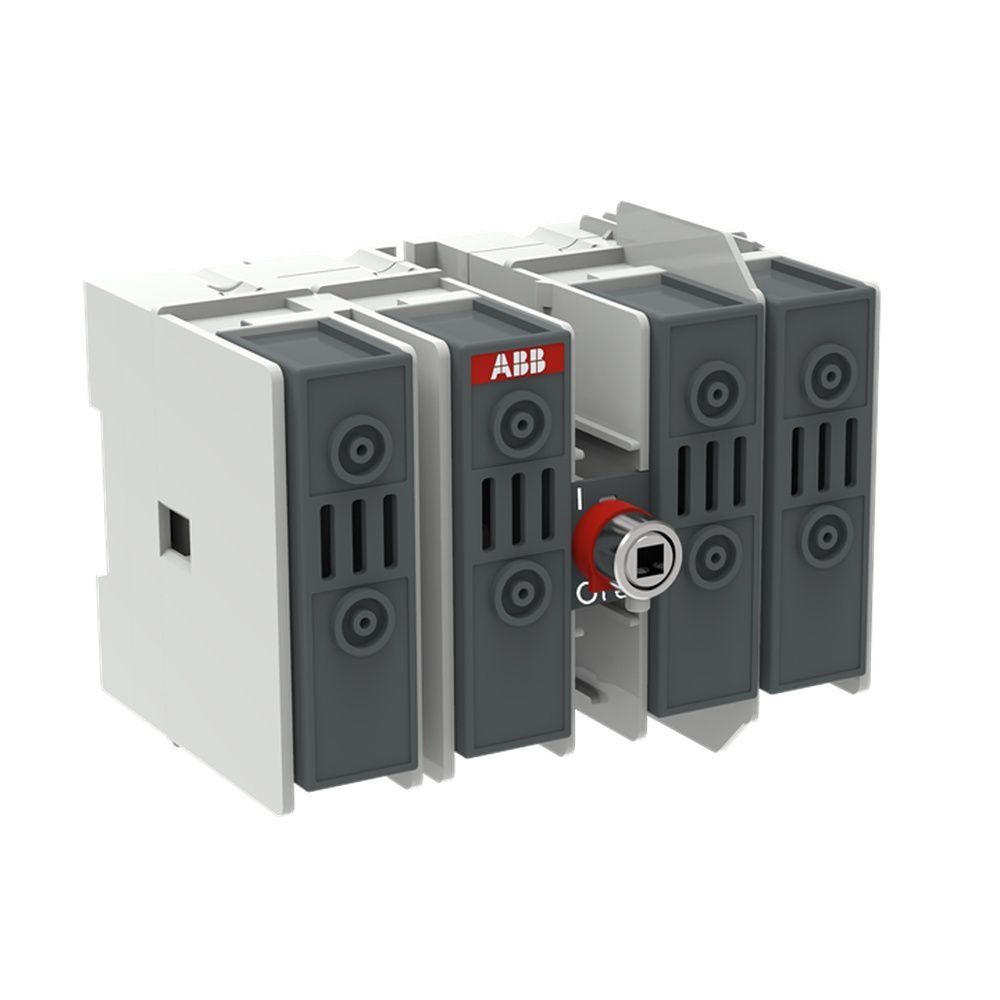 ABB Sicherungslasttrennschalter 1SCA108829R1001 Typ OS30FAJ22F 