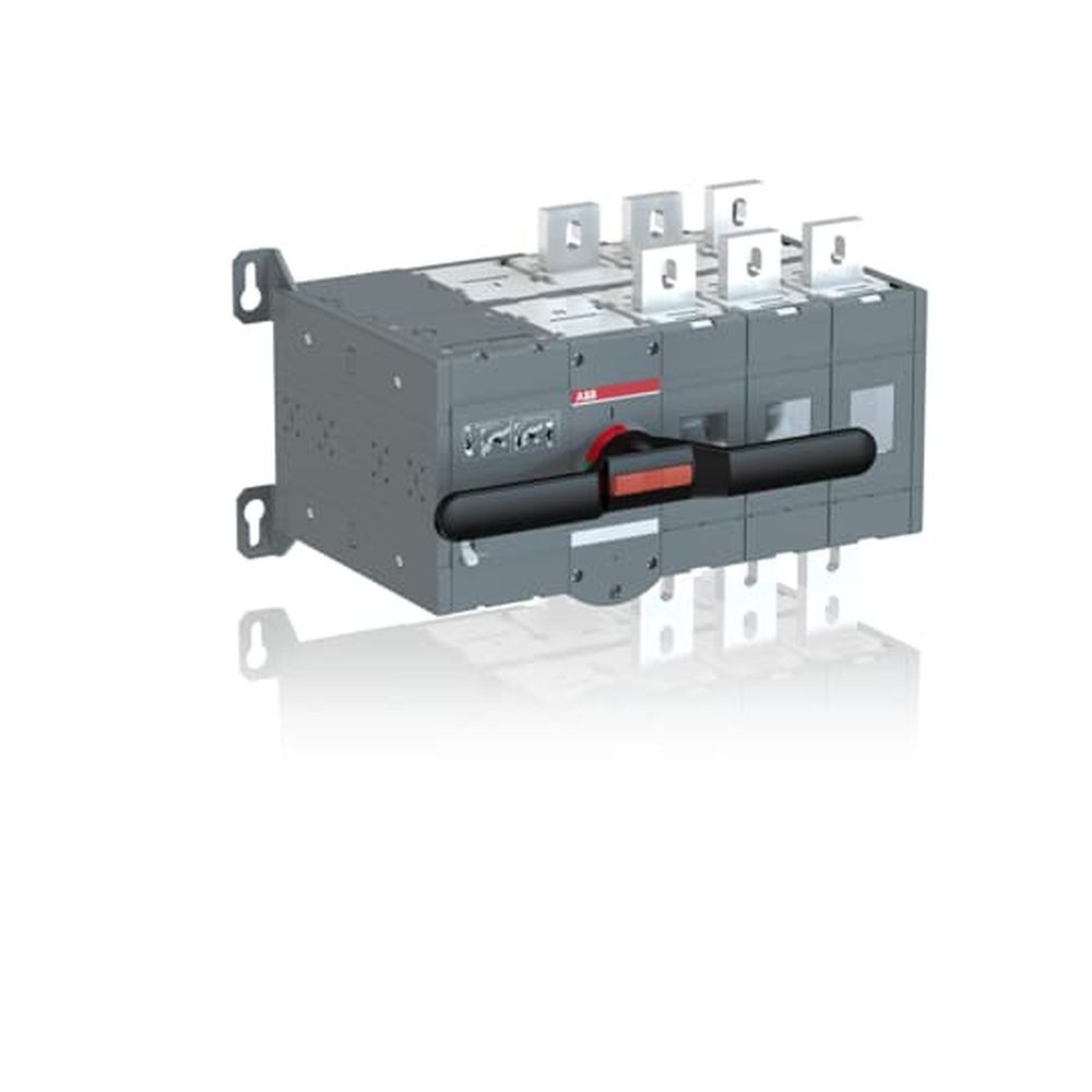 ABB Lasttrennschalter 1SCA113653R1001 Typ OTM1000E3CM110V 