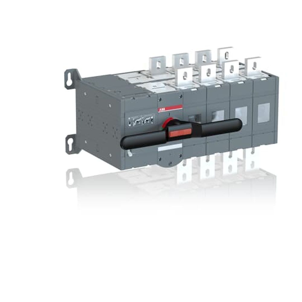 ABB Lasttrennschalter 1SCA113656R1001 Typ OTM1000E4CM110V 