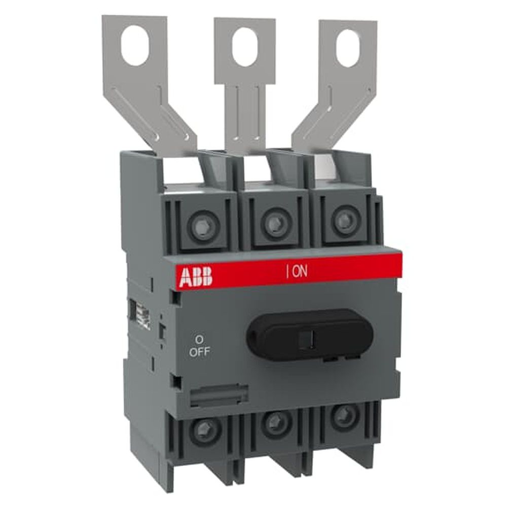 ABB Lasttrennschalter 1SCA114832R1001 Typ OT125FLA3 