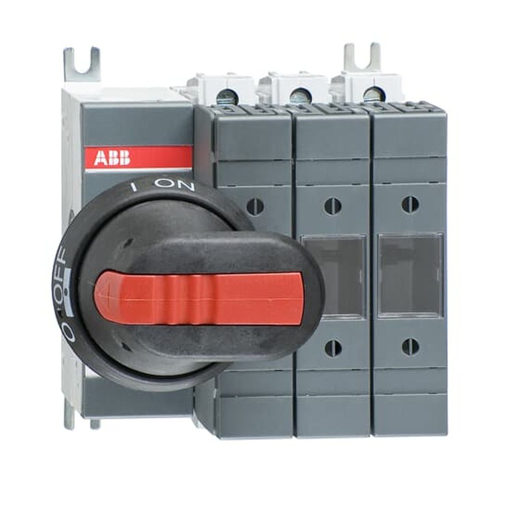 ABB Sicherungslasttrennschalter 1SCA115189R1001 Typ OS32GD03P 