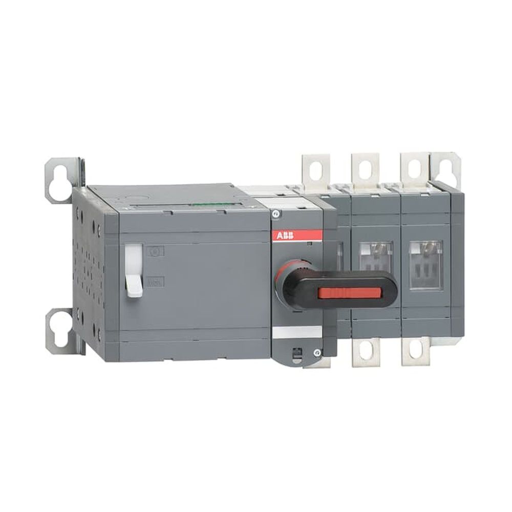 ABB Lasttrennschalter 1SCA115284R1001 Typ OTM200E3M230C 