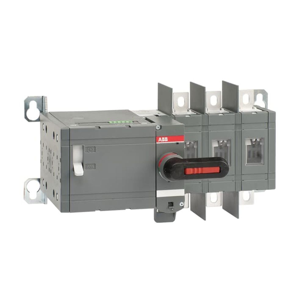 ABB Lasttrennschalter 1SCA115286R1001 Typ OTM160E3WM230C 