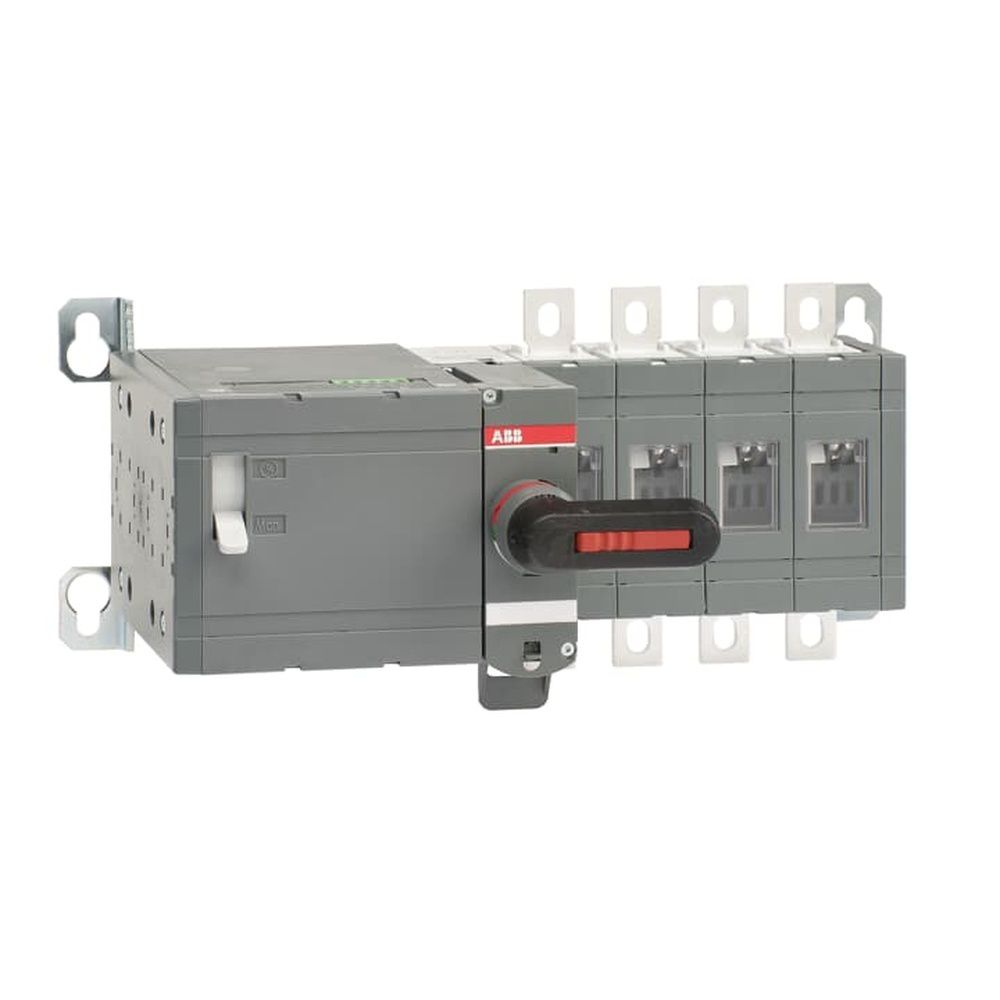 ABB Lasttrennschalter 1SCA115290R1001 Typ OTM250E4M230C 